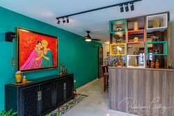 Blk 115 MARSILING RISE (Woodlands), HDB Executive #580380911